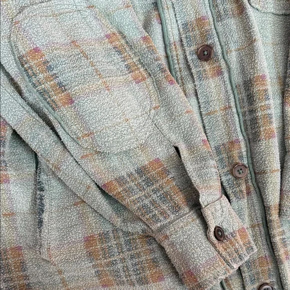 We the Free Ruby Long Jacket - Picture 2 of 4